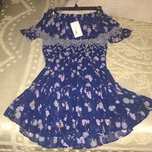 MISA Los Angeles dress